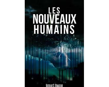 Ebook Gratuit – Les Nouveaux humains