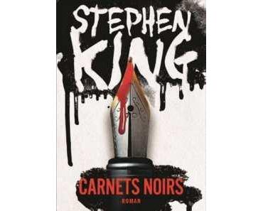 « Carnets noirs » de Stephen King