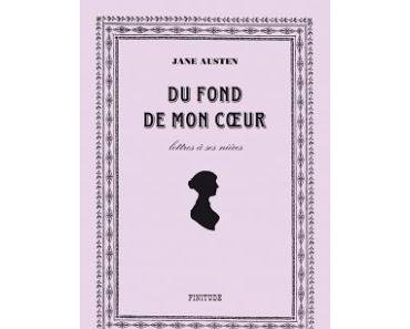 Du fond de mon coeur