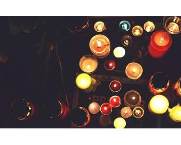 C'est lundi, que lisez-vous? #173