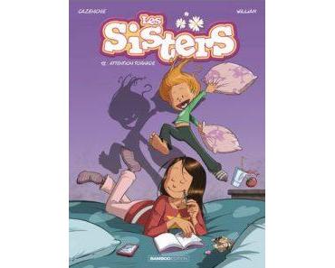 Les Sisters T12 (Cazenove, William) – Bamboo – 10,60€