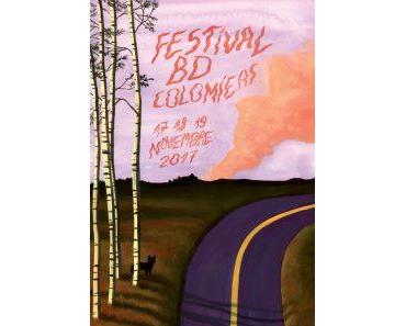 Festival BD Colomiers 2017