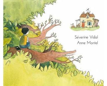 Huit saisons et des poussières -  Séverine Vidal &amp; Anne Montel