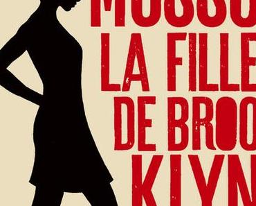 La fille de Brooklyn - Guillaume Musso