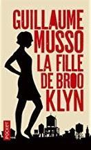 La fille de Brooklyn - Guillaume Musso