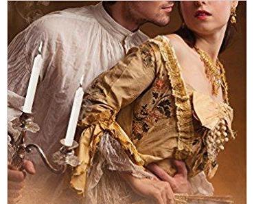 Mon avis sur La dame de Knox, tome 2 - La tourmente de Sonia Alain