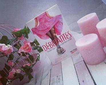 Débutantes - Jonah Lisa Dyer &amp; Stephen Dyer