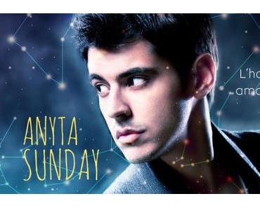 [Extrait] Leo Loves Aries de Anyta Sunday