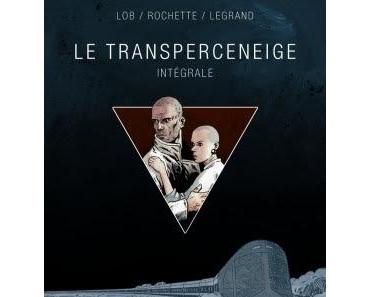 Le Transperceneige, intégrale