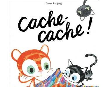 Cache-cache ! (Risbjerg) – La Palissade – 8€