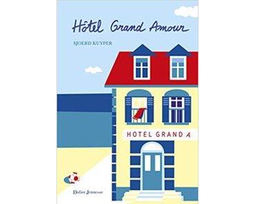 Hôtel Grand Amour