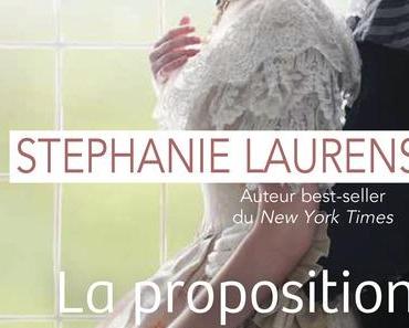 Cynster 4 - La proposition de Demon