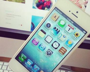 Le portable est une drogue