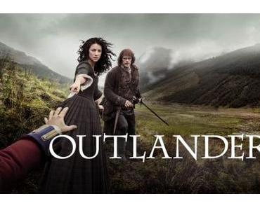 Parlons série : Outlander la saison 1