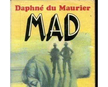 Mad de Daphné du Maurier