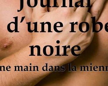 {Découverte} Journal d’une robe noire, H.V.Gavriel – @Bookscritics