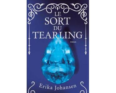[Avis] La reine du Tearling, tome 3 : le sort du Tearling de Erika Johansen
