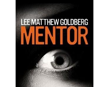 Mentor - de Lee Matthew GOLDBERG