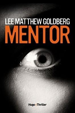 Mentor - de Lee Matthew GOLDBERG