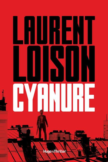Cyanure - de Laurent LOISON