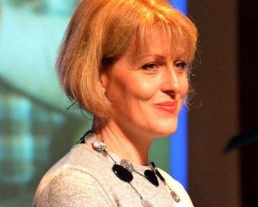 Estelle Tharreau - Prix Mine de Talents 2017