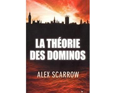 Ebook Gratuit – La Théorie des dominos