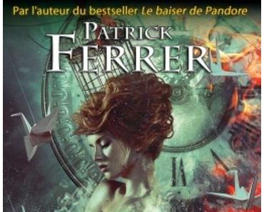 Les glaneuses de temps (Patrick Ferrer)