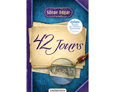 42 jours, Silène Edgar