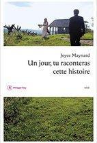 Un jour, tu raconteras cette histoire