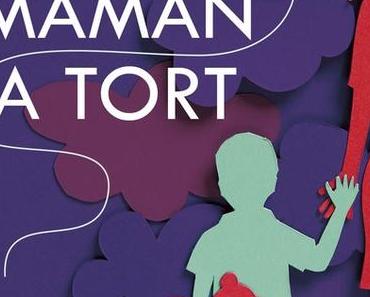 Maman a tort de Michel Bussi