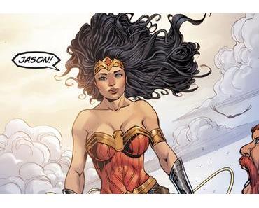 Wonder Woman #34
