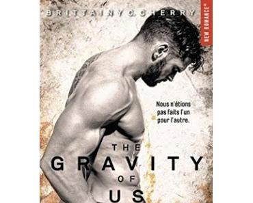 Elements 4 - The Gravity of Us