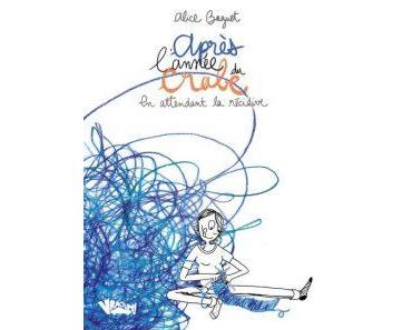 Après l’année du crabe (Baguet) – Wraoum – 16 €