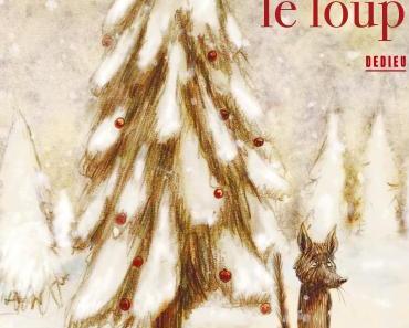 Un Noël pour le loup