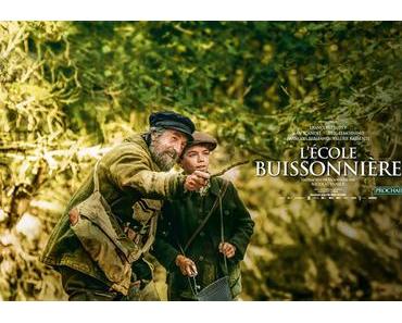 L’école buissonnière
