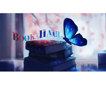 Book Haul - Octobre 2017