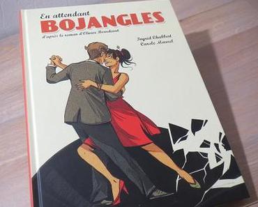 En attendant Bojangles – Ingrid Chabbert et Carole Maurel