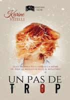 Sortie livresque septembre 2017