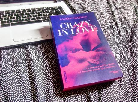 Crazy in love, Lauren Chapman Crazy in love, Lauren Chapman