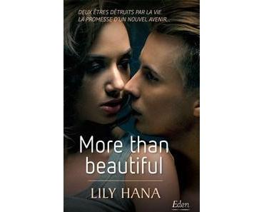 Lily Hana / More than beautiful