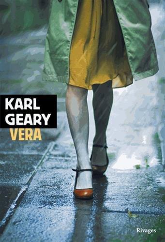 Vera par Karl Geary