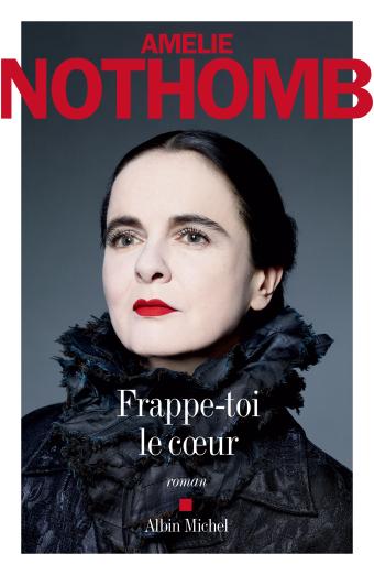 Amélie Nothomb, Albin Michel