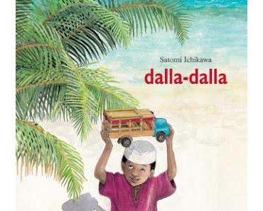 Dalla-dalla - Satomi Ichikawa