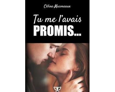 TU ME L'AVAIS PROMIS... L'AMOUR EST ÉTERNEL