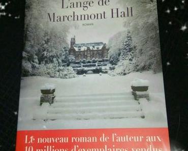 L’ange de Marchmont Hall de Lucinda Riley