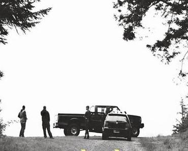 Là où les lumières se perdent de David Joy