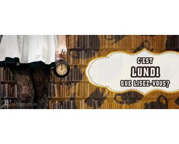 C'est lundi, que lisez-vous ? [206]