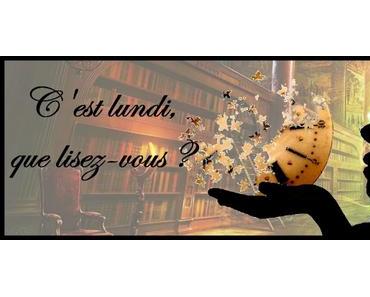 C'est lundi, que lisez-vous ? #68 (20/11/2017)