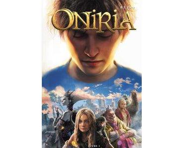 Oniria, série (B.F Parry)