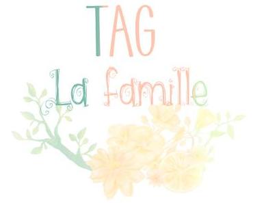 Tag : la famille